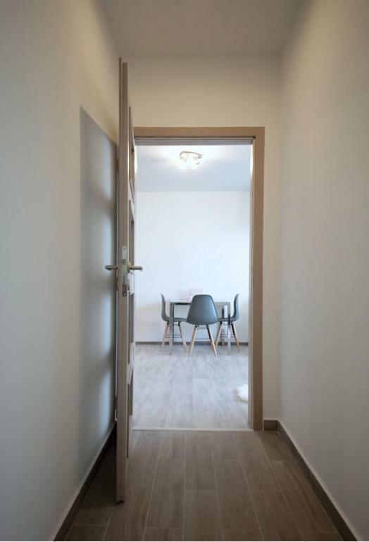 Apartman Levskeho Apartment Praha Bagian luar foto